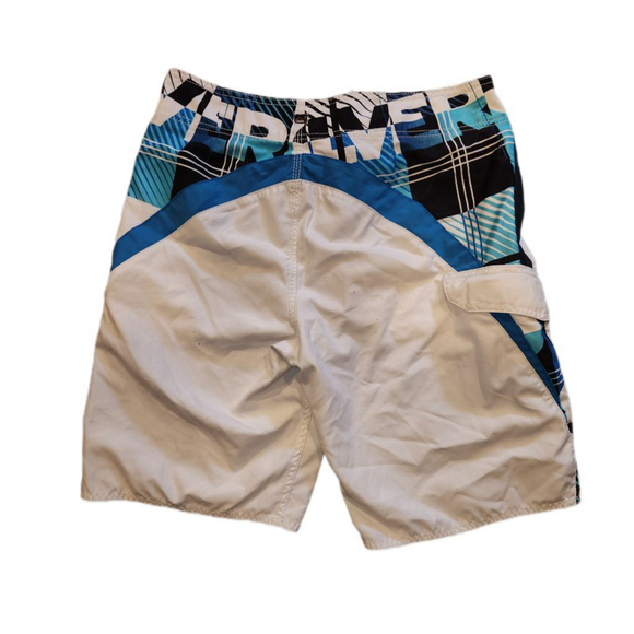 Quicksilver | Mens | Board Shorts | - Picture 2 of 2